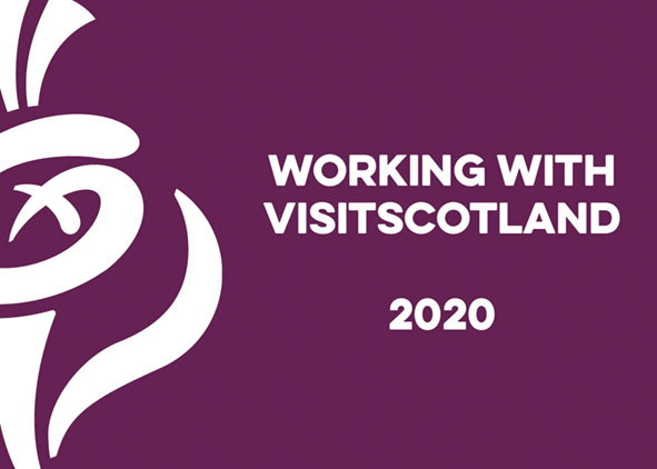 Working with VisitScotland