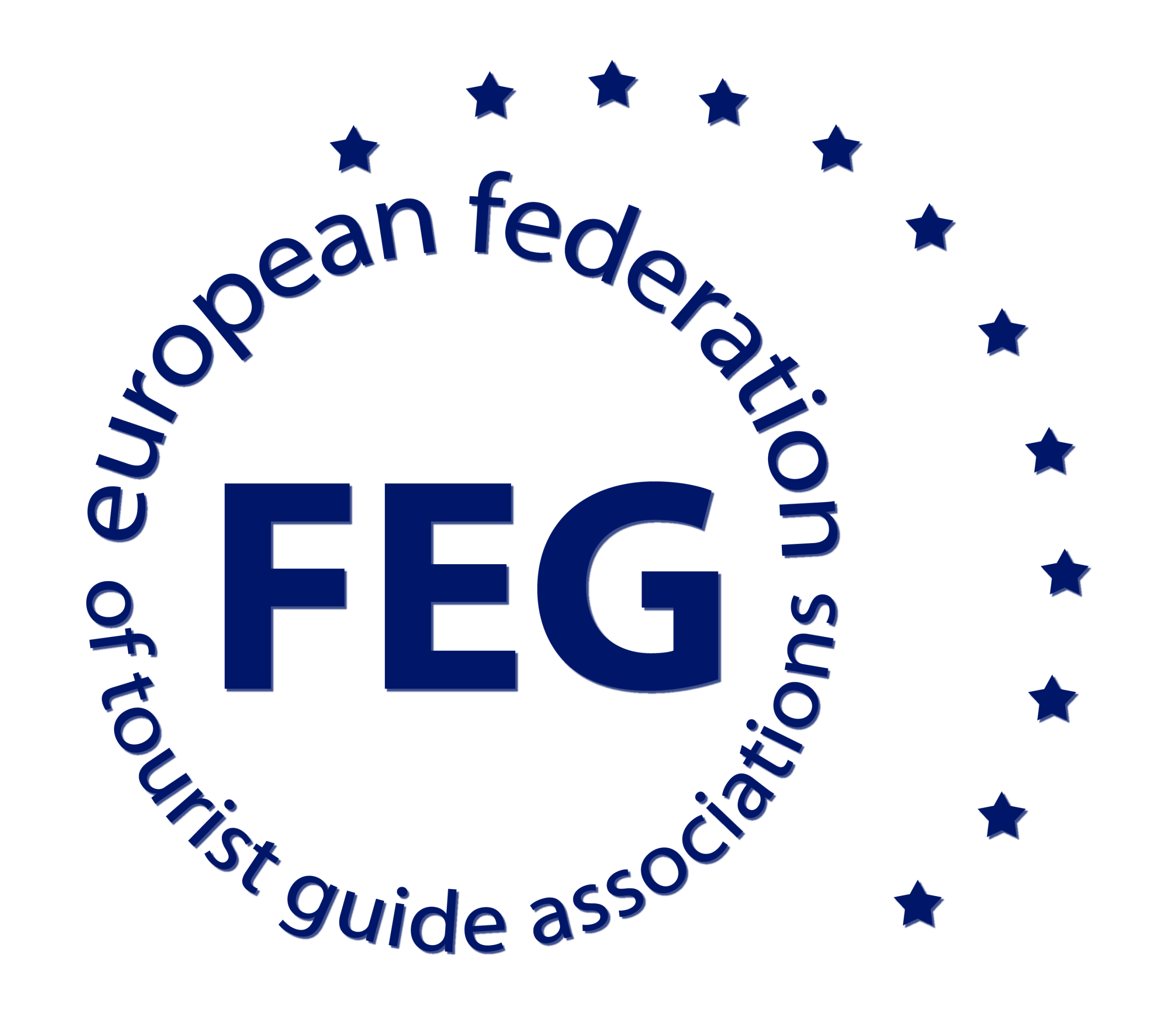 “Member of the European Federation of Tourist Guide Associations”